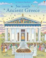 Nahlédněte do starověkého Řecka - See Inside Ancient Greece