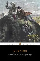 Cesta kolem světa za osmdesát dní - Around the World in Eighty Days