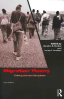Teorie migrace: Mluvit napříč disciplínami - Migration Theory: Talking Across Disciplines