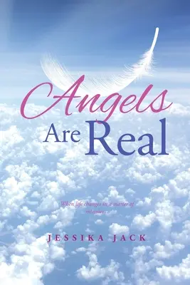 Andělé jsou skuteční - Angels Are Real