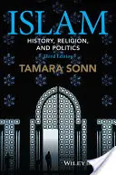 Islám: Dějiny, náboženství a politika - Islam: History, Religion, and Politics