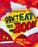 Nejezte tuto knihu - Don't Eat This Book