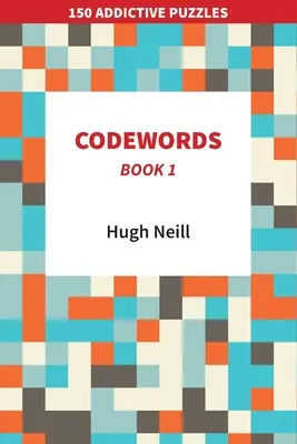 Kódová slova: Kniha 1 - Codewords: Book 1