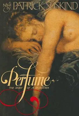 Parfém: Příběh vraždy - Perfume: The Story of Murder
