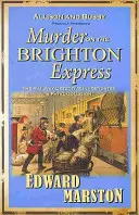 Vražda v Brightonském expresu - Murder on the Brighton Express