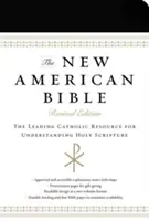 Nová americká bible-NABRE - New American Bible-NABRE