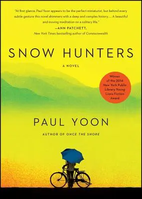 Lovci sněhu - Snow Hunters