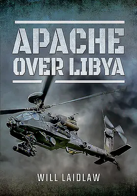 Apache nad Libyí - Apache Over Libya