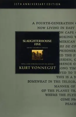 Jatka-pětka - Slaughterhouse-Five