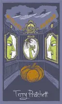 Čarodějky v cizině - Discworld: Čarodějky - sbírka Čarodějky - Witches Abroad - Discworld: The Witches Collection