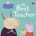 Prasátko Peppa: Moje nejlepší učitelka - Peppa Pig: My Best Teacher