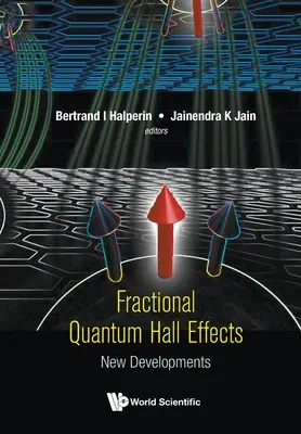 Frakční kvantové Hallovy jevy: Nové poznatky - Fractional Quantum Hall Effects: New Developments