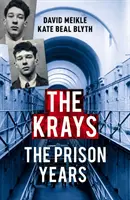 Kraje: Vězeňská léta - Krays: The Prison Years