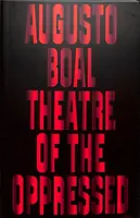 Divadlo utlačovaných - Theatre of the Oppressed
