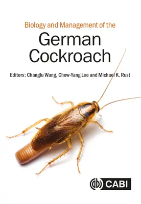 Biologie a management švába německého - Biology and Management of the German Cockroach