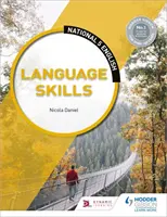 SQA National 5 English: Jazykové dovednosti - SQA National 5 English: Language Skills