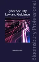 Kybernetická bezpečnost: Zákony a pokyny - Cyber Security: Law and Guidance