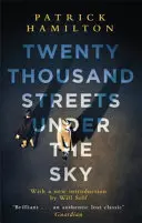 Dvacet tisíc ulic pod oblohou - Twenty Thousand Streets Under the Sky