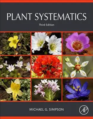 Systematika rostlin - Plant Systematics
