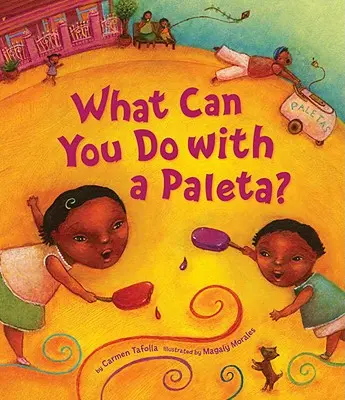 Co se dá dělat s paletou? - What Can You Do with a Paleta?