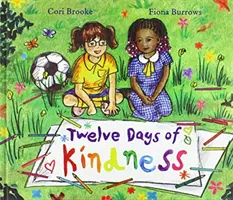 Dvanáct dní laskavosti - Twelve Days of Kindness