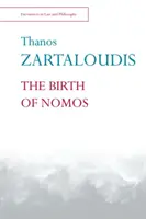 Zrození společnosti Nomos - The Birth of Nomos
