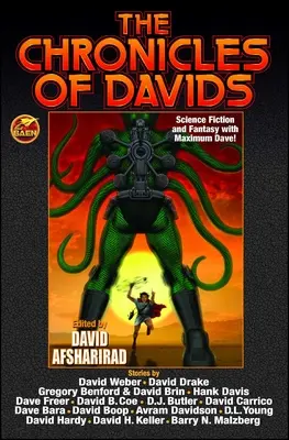 Davídkovy kroniky - The Chronicles of Davids