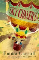 Pronásledovatelé oblohy - Sky Chasers