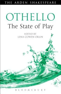 Othello: Stav hry - Othello: The State of Play