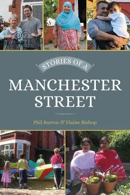 Příběhy jedné manchesterské ulice - Stories of a Manchester Street