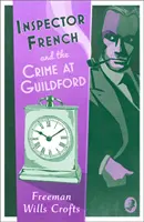 Inspektor French a zločin v Guildfordu - Inspector French and the Crime at Guildford