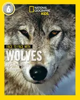 Tváří v tvář vlkům - 6. úroveň - Face to Face with Wolves - Level 6