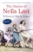 Deníky Nelly Lastové - Psaní ve válce a míru - Diaries of Nella Last - Writing in War and Peace