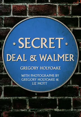 Tajná dohoda a Walmer - Secret Deal & Walmer