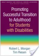 Podpora úspěšného přechodu do dospělosti pro studenty se zdravotním postižením - Promoting Successful Transition to Adulthood for Students with Disabilities