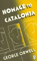 Pocta Katalánsku - Homage to Catalonia