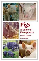 Prasátka: Průvodce managementem - Pigs: A Guide to Management