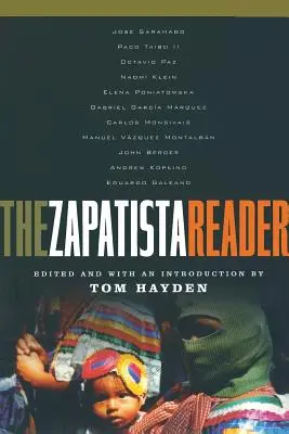 Zapatistická čítanka - The Zapatista Reader