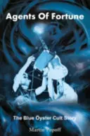 Agenti štěstěny: Příběh Blue Oyster Cult - Agents of Fortune: The Blue Oyster Cult Story