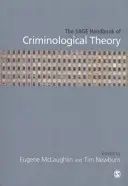The Sage Handbook of Criminological Theory (Příručka kriminologické teorie) - The Sage Handbook of Criminological Theory