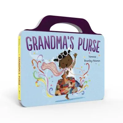 Babiččina kabelka - Grandma's Purse