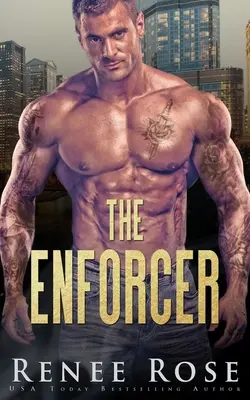 Vymahač - The Enforcer