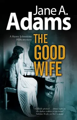 Dobrá manželka - Good Wife