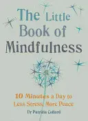 Malá kniha mindfulness: 10 minut denně k menšímu stresu a většímu klidu - Little Book of Mindfulness: 10 Minutes a Day to Less Stress, More Peace