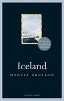 Island: Literární průvodce pro cestovatele - Iceland: A Literary Guide for Travellers