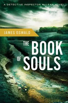 Kniha duší, 2 - The Book of Souls, 2