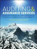 Auditing and Assurance Services, Third International Edition with ACL software CD (Třetí mezinárodní vydání se softwarem ACL) - Auditing and Assurance Services, Third International Edition with ACL software CD