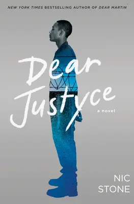 Drahá Justyce - Dear Justyce