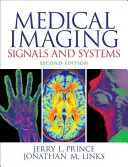 Lékařské zobrazovací signály a systémy - Medical Imaging Signals and Systems