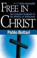 Svobodný v Kristu - Free in Christ